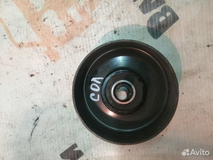 Ролик грм обводной Hyundai Solaris 1 2010-2017