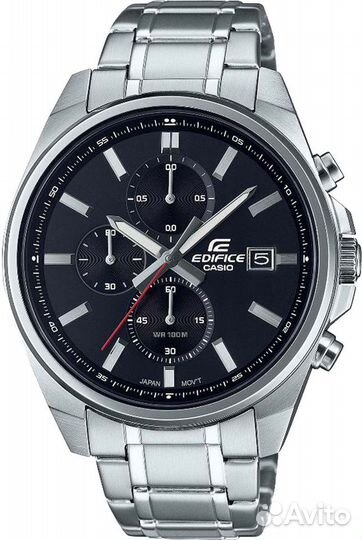 Мужские наручные часы Casio Edifice EFV-610D-1AVU