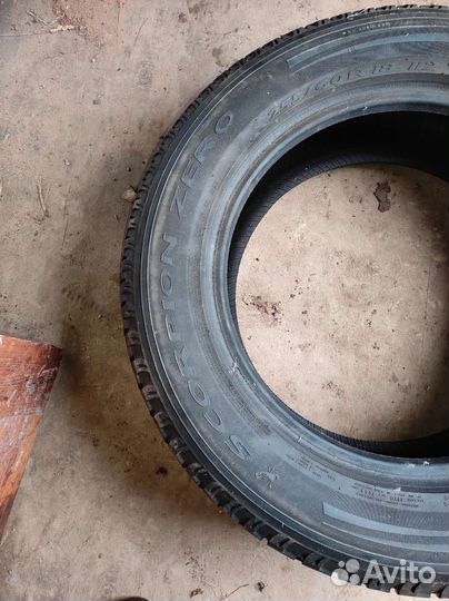 Покрышка 18