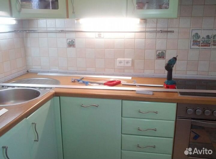 Электрик, Услуги электрика, Электромонтаж