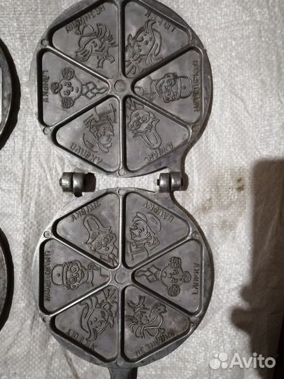 Незнайка Буратино