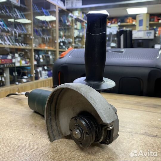 Ушм Metabo D-72622