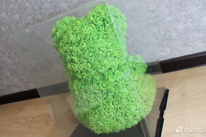 Мишка Тедди