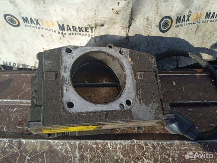 Дроссельная заслонка Volvo S80 2000 (б/у)