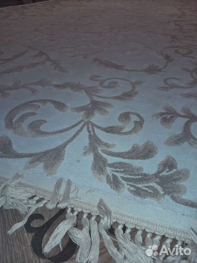 Ковёр б/у размер 35