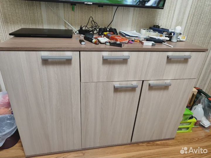 Комод большой 1,2м