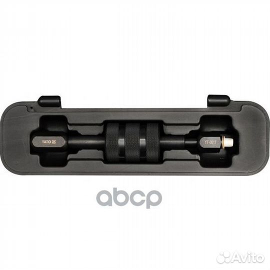 Съемник форсунок форсунок ударный М8, М12, М14