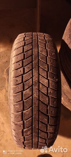 Kingstar RW07 235/65 R17 108S