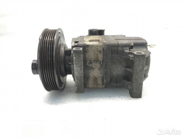 Компрессор кондиционера Mazda 3Bl седан 1.6 2011