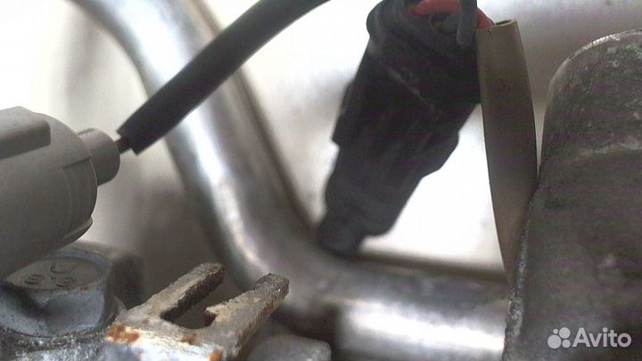 Компрессор кондиционера BMW 3 F30, 2012