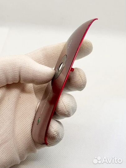 Sony Ericsson U5I Vivaz. Задняя крышка. Оригинал