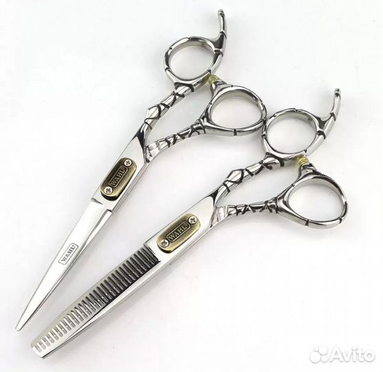 Парикмахерские ножници wahl
