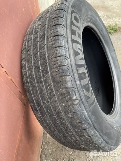 Kumho Eco Sense SE11 225/65 R17