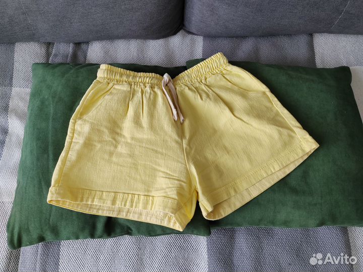Шорты