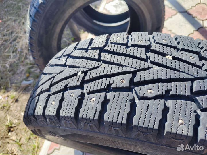 Nexen Winguard WinSpike SUV 225/65 R17