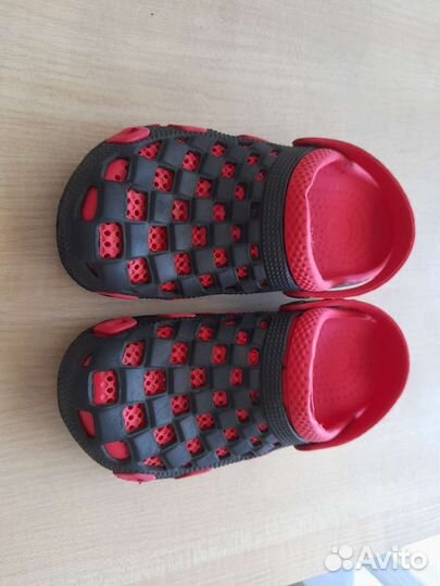 Сланцы детские