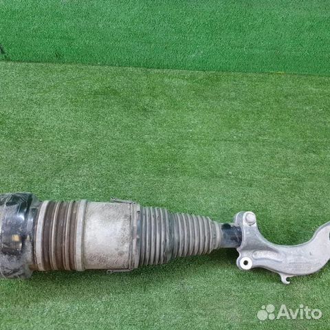 Стойка пневматическая Ауди Ку7 (2015-2019)