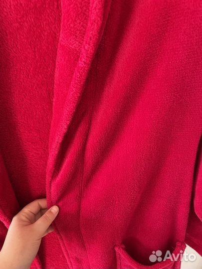 Халат женский