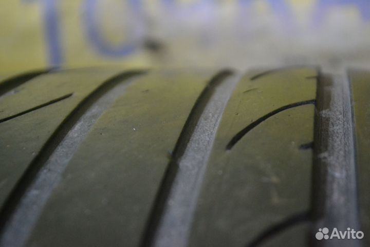 Bridgestone Dueler H/P Sport 235/50 R18