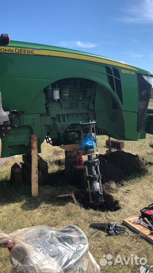 Расточка восстановление отверстий Токарные работы