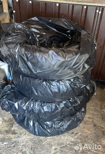 Покрышки Lanvigator IceLandMax 185/55 R15