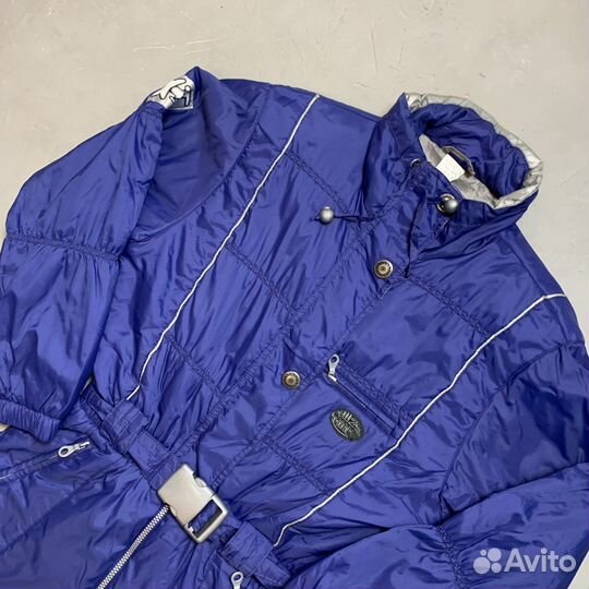 Горнолыжный Комбинезон Hibernia Vintage