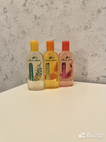 Косметика из Шри-ланки