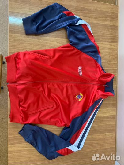 Винтаж кофта СССР Addic