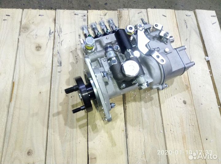 Топливный насос д-240