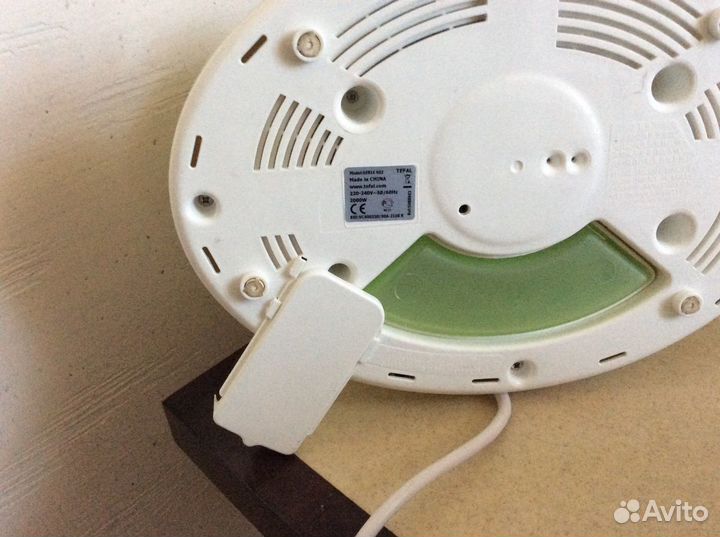 Пароварка tefal steam cuisine vitamin+