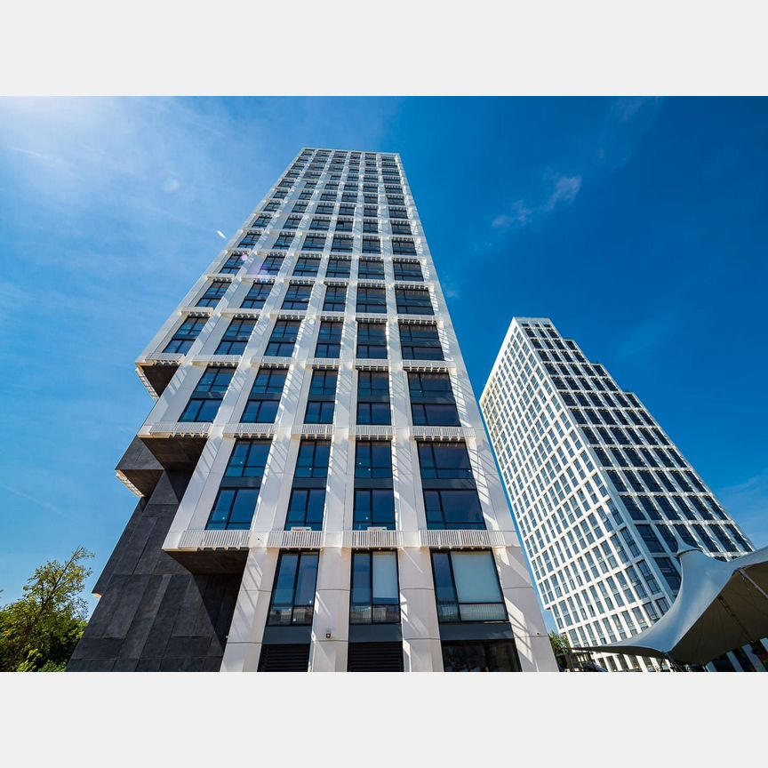 2-к. квартира, 50,4 м², 4/29 эт.