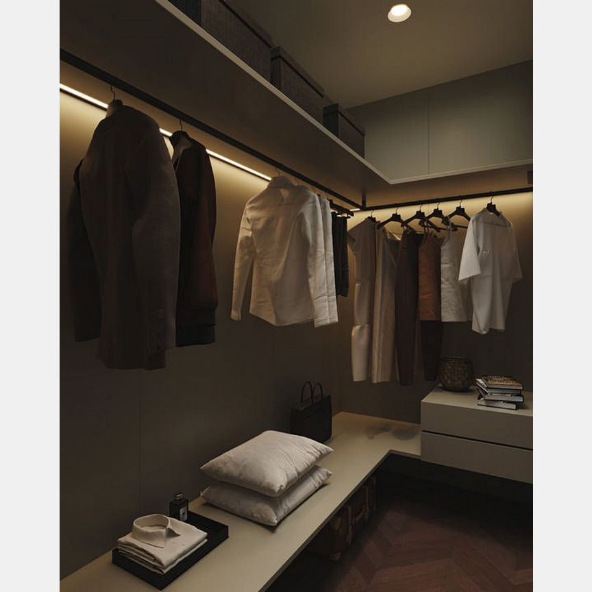 2-к. квартира, 56,5 м², 6/25 эт.