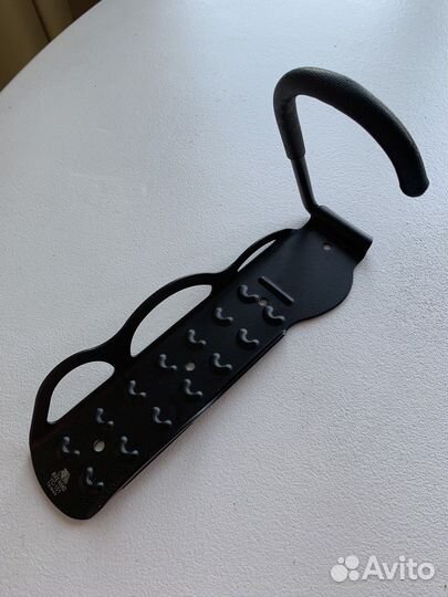 Кронштейн для велосипеда на стену крепление