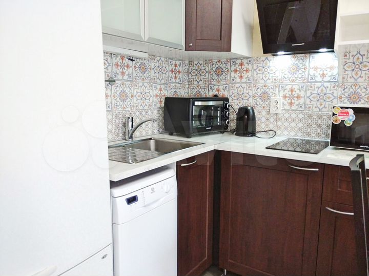 Квартира-студия, 31 м², 16/22 эт.