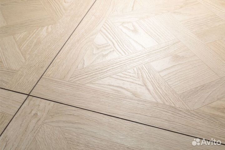 Кварц виниловая плитка