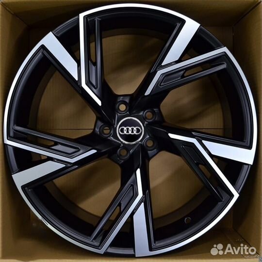 Диски Audi Q3 r20