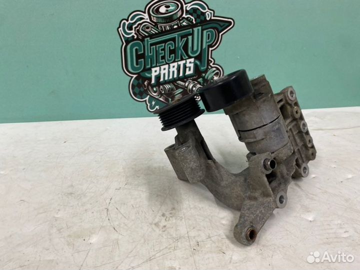 Кронштейн генератора Kia Optima TF 2.4 G4KJ 2012