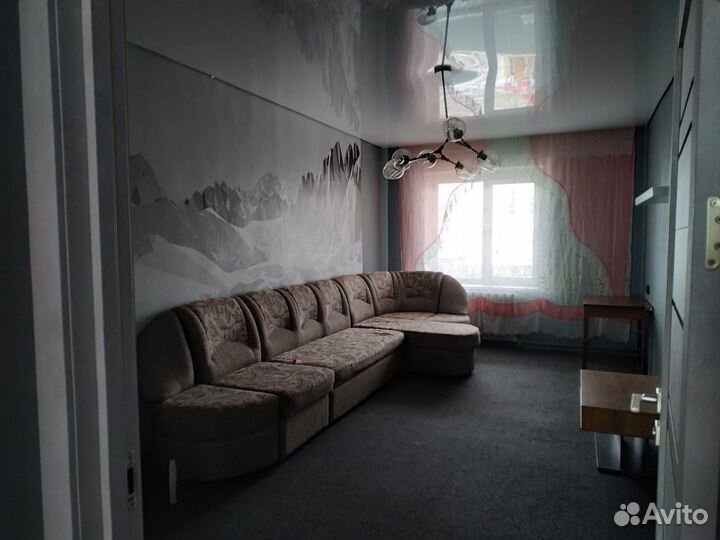 Угловой диван