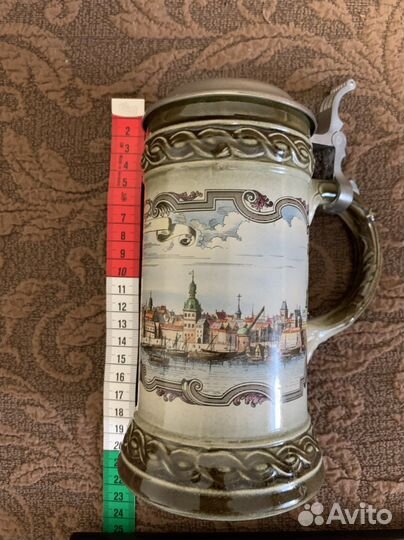 Пивная кружка германия