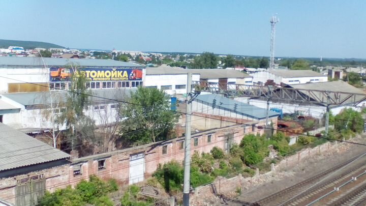 Складские,офисные,торговые помещения,150-1500 м²