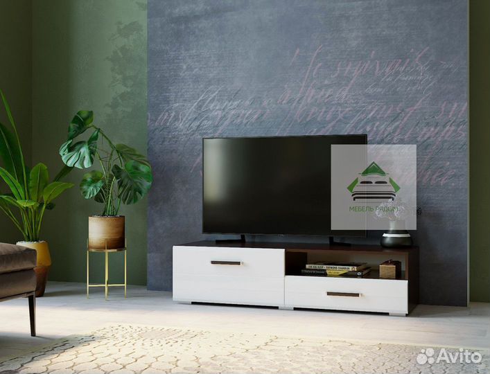 Тумба под тв