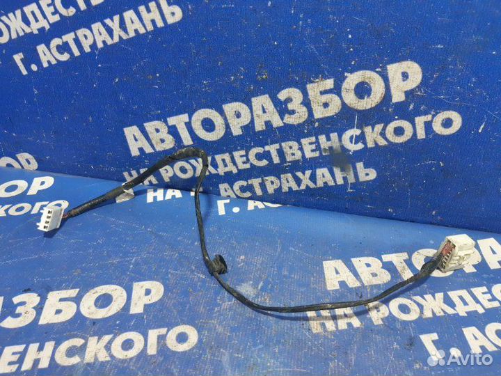 Проводка Mazda 3 Bk седан Z6 2006