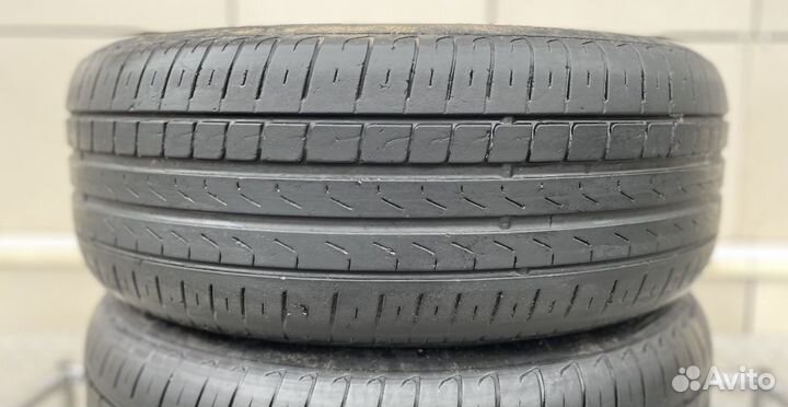 Pirelli Cinturato P7 225/50 R18