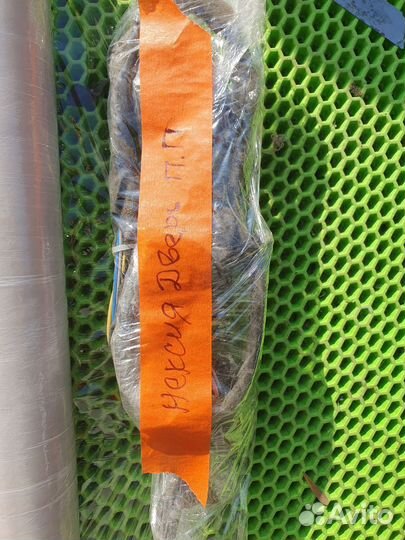 Коса двери Daewoo Nexia передняя правая