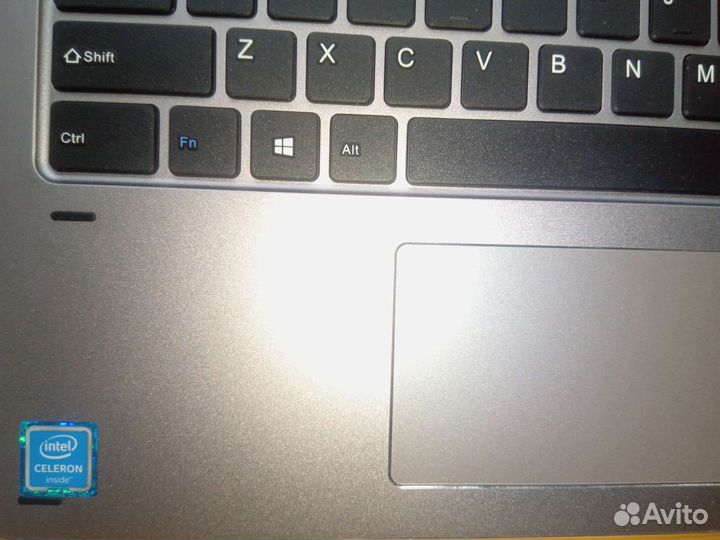 Клавиатура Chuwi Hi13