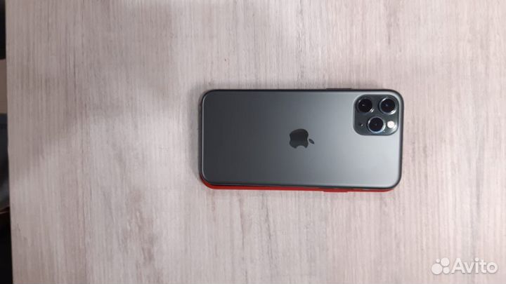 iPhone 11 Pro, 64 ГБ