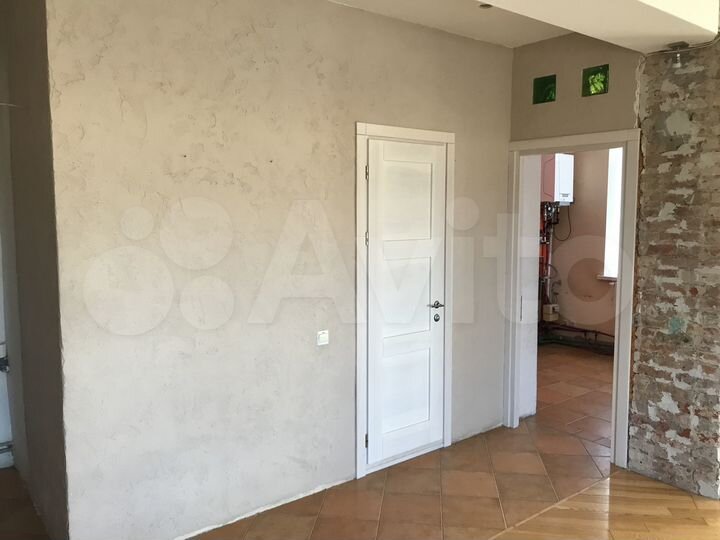 3-к. квартира, 147,7 м², 2/2 эт.