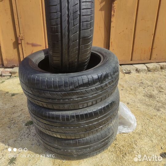 Pirelli Cinturato P1 185/60 R15 84H