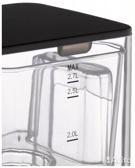 Tермопот caso HW 660