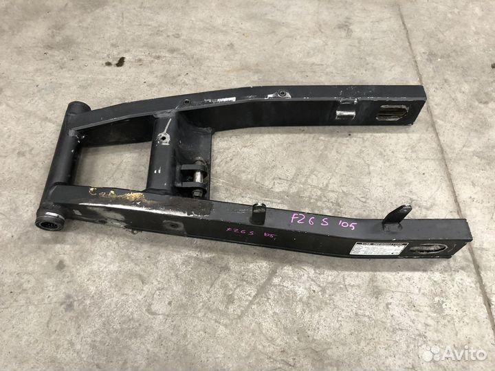 Маятник Yamaha FZ6S FZ6N FZ6 5VX